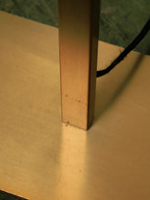Load image into Gallery viewer, Brass Sleek Floor Lamp
