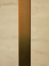 Load image into Gallery viewer, Brass Sleek Floor Lamp
