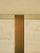 Load image into Gallery viewer, Brass Sleek Floor Lamp
