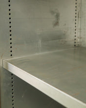 Load image into Gallery viewer, Rare Art Deco Industrial Shelf Display
