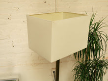 Load image into Gallery viewer, Brass Sleek Floor Lamp
