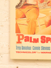 Load image into Gallery viewer, Palm Springs Weekend Poster
