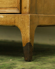 Load image into Gallery viewer, White Fine Furniture Highboy Dresser
