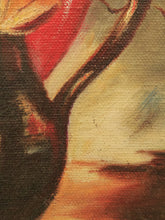 Load image into Gallery viewer, Still Life Vintage Wall Art on Canvas
