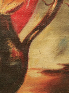 Still Life Vintage Wall Art on Canvas