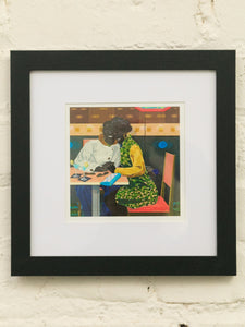 Kerry James Marshall