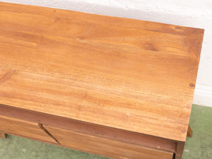2 Drawer Console
