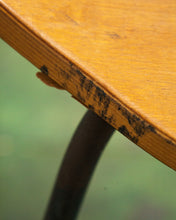 Load image into Gallery viewer, Vintage Danish Modern JOFA Curved Wooden Chair Teak Herbert Hirche
