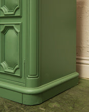 Load image into Gallery viewer, Sage Green Credenza
