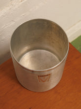 Load image into Gallery viewer, 3 piece Vintage Canister Set
