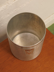 3 piece Vintage Canister Set