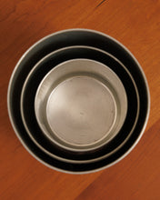 Load image into Gallery viewer, 3 piece Vintage Canister Set
