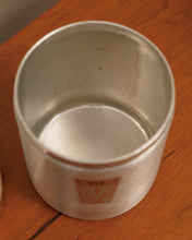 Load image into Gallery viewer, 3 piece Vintage Canister Set
