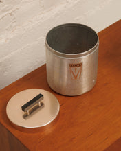 Load image into Gallery viewer, 3 piece Vintage Canister Set
