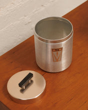 Load image into Gallery viewer, 3 piece Vintage Canister Set
