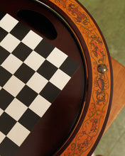 Load image into Gallery viewer, Chess Set Globe
