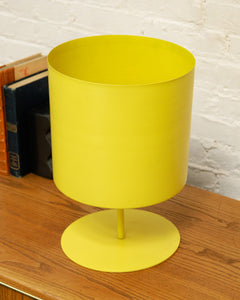 Large Yellow Tulip Planter