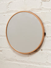 Load image into Gallery viewer, Pair of Circle Mirrors
