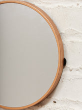 Load image into Gallery viewer, Pair of Circle Mirrors
