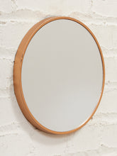 Load image into Gallery viewer, Pair of Circle Mirrors
