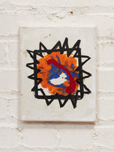 Load image into Gallery viewer, Atomic Sun #1 Painting by Julio De La Concha
