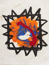 Load image into Gallery viewer, Atomic Sun #1 Painting by Julio De La Concha
