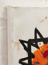 Load image into Gallery viewer, Atomic Sun #1 Painting by Julio De La Concha
