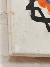Load image into Gallery viewer, Atomic Sun #1 Painting by Julio De La Concha
