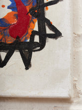 Load image into Gallery viewer, Atomic Sun #1 Painting by Julio De La Concha
