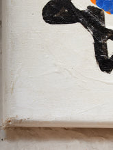 Load image into Gallery viewer, Atomic Sun #2 Painting by Julio De La Concha
