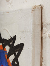 Load image into Gallery viewer, Atomic Sun #2 Painting by Julio De La Concha

