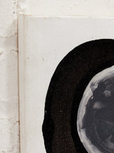 Load image into Gallery viewer, Atomic Moon #1 Painting by Julio De La Concha
