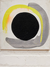 Load image into Gallery viewer, Atomic Moon #2  Painting by Julio De La Concha
