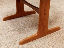 Load image into Gallery viewer, Teak 70’s Space Age Chairs
