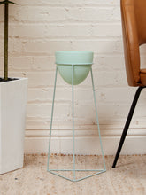 Load image into Gallery viewer, Mint Planter
