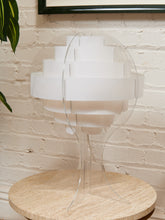 Load image into Gallery viewer, Vintage Lekene Lamp by Flemming Brylle and Preben Jacobsen
