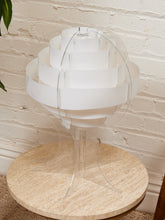 Load image into Gallery viewer, Vintage Lekene Lamp by Flemming Brylle and Preben Jacobsen
