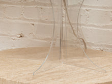 Load image into Gallery viewer, Vintage Lekene Lamp by Flemming Brylle and Preben Jacobsen
