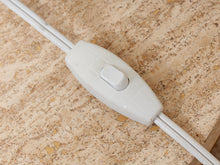 Load image into Gallery viewer, Vintage Lekene Lamp by Flemming Brylle and Preben Jacobsen
