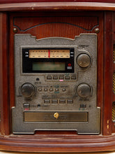 Load image into Gallery viewer, Radio Cd Record Player
