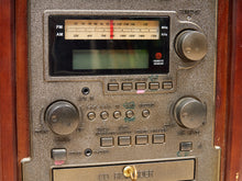 Load image into Gallery viewer, Radio Cd Record Player
