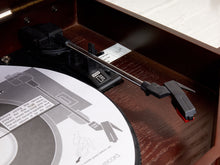 Load image into Gallery viewer, Radio Cd Record Player
