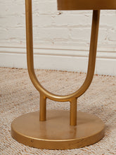 Load image into Gallery viewer, Double Marble Side Table
