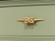 Load image into Gallery viewer, Vintage Mint Dresser
