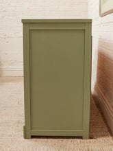 Load image into Gallery viewer, Vintage Mint Dresser
