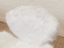 Load image into Gallery viewer, Furry Office Chair
