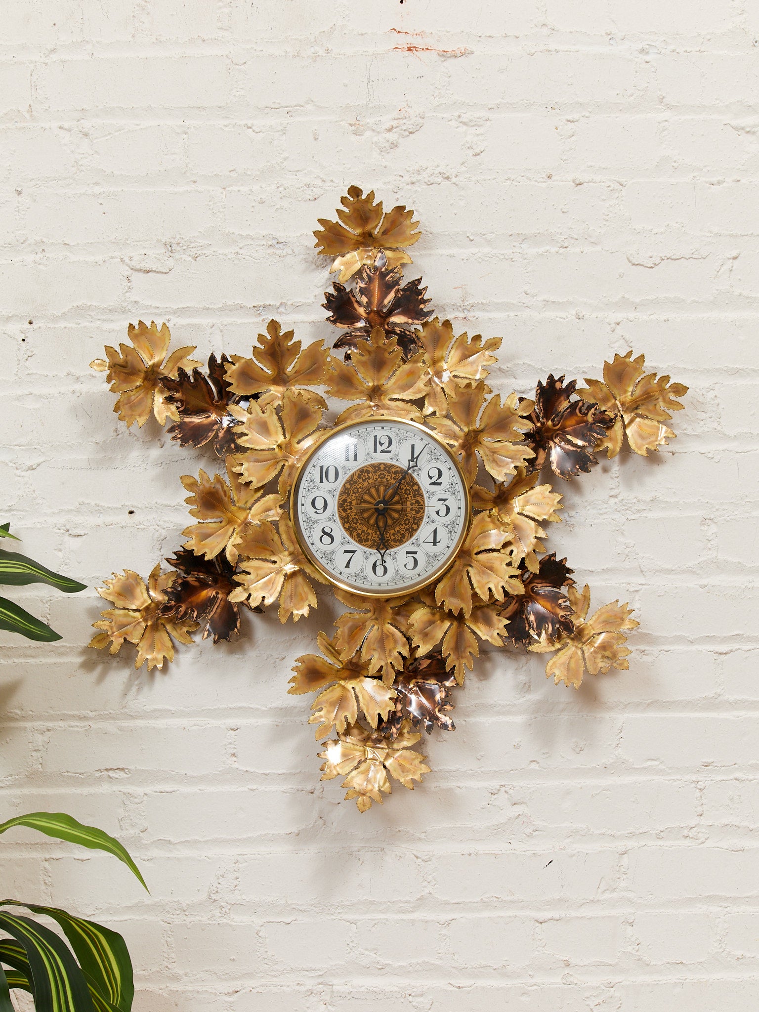 Clocks – Tagged 