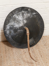 Load image into Gallery viewer, Cauldron Black Sculptural Vessel
