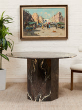 Load image into Gallery viewer, Marble Dining Table Post Modern
