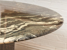 Load image into Gallery viewer, Marble Dining Table Post Modern
